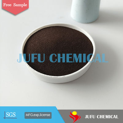 CAS 9084-06-4 Thuốc phân tán bột Chất phân tán MF có hàm lượng quinoline thấp