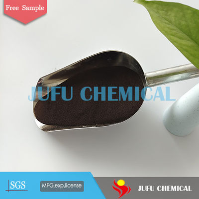 Chất phân tán độ tinh khiết 95% MF CAS Số 9084-06-4 Chất phụ trợ dệt