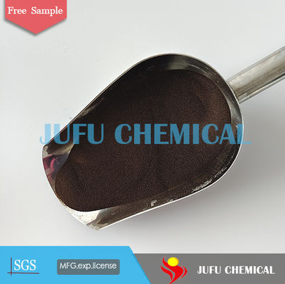 CAS 9084-06-4 Thuốc phân tán bột Chất phân tán MF có hàm lượng quinoline thấp