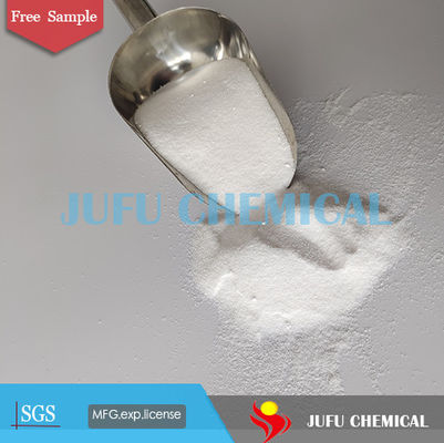 SGS Calciform Canxi tạo thành từ axit formic Chất đông tụ nhanh Chất rắn kết tinh màu trắng
