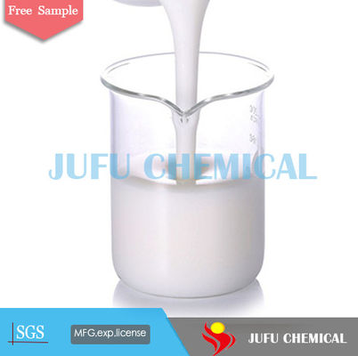 In dệt Chất chống bọt Chất khử bọt Silicone Chất khử bọt CAS 9006-65-9
