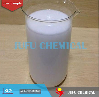 In dệt Chất chống bọt Chất khử bọt Silicone Chất khử bọt CAS 9006-65-9