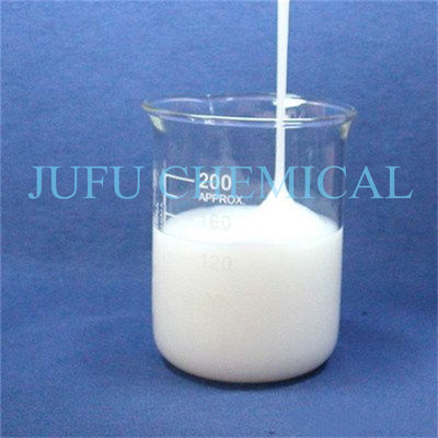 Chất chống tạo bọt dung dịch nước silicone cho hóa chất nông nghiệp CAS 9006-65-9