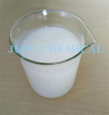 Chất chống tạo bọt dung dịch nước silicone cho hóa chất nông nghiệp CAS 9006-65-9