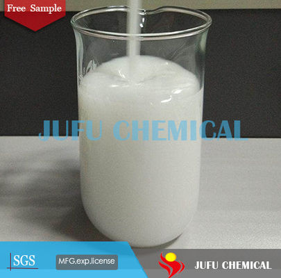 Chất nhũ hóa silicone Chất chống tạo bọt Giấy bột giấy Chất khử bọt