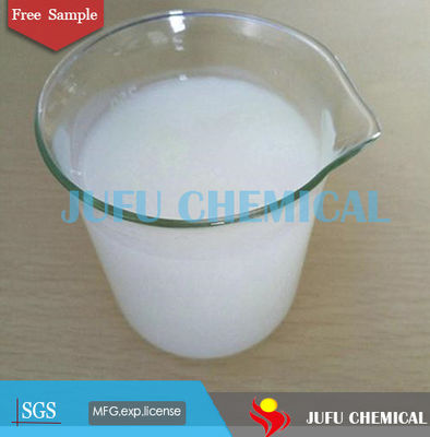 Chất nhũ hóa silicone Chất chống tạo bọt Giấy bột giấy Chất khử bọt