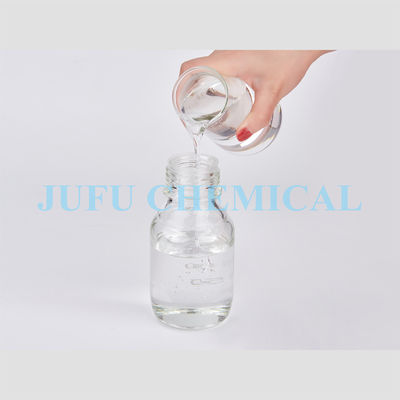 Làm sạch công nghiệp Chất chống tạo bọt Màu trắng trong suốt Chất lỏng chống kiềm Polyether