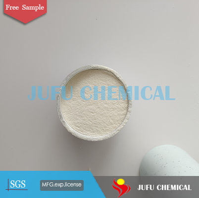 Bột trét trắng tối thiểu có độ nhớt cao cấp công nghiệp Methylcellulose 98%