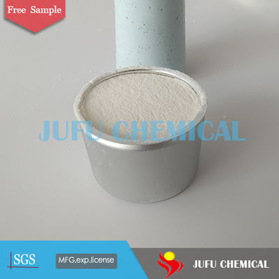 Bột trét trắng tối thiểu có độ nhớt cao cấp công nghiệp Methylcellulose 98%