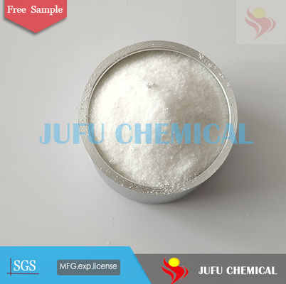 98% độ tinh khiết Canxi Formate trong xi măng 30% Ca Muối Canxi của Axit Formic