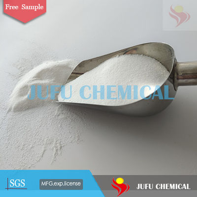 98% độ tinh khiết Canxi Formate trong xi măng 30% Ca Muối Canxi của Axit Formic