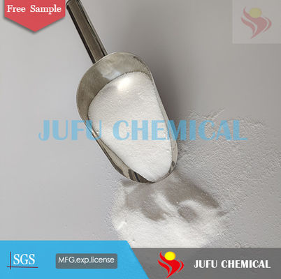 Phụ gia hóa học Canxi Formate cho máy gia tốc xử lý bê tông / Chất làm sáng quang học