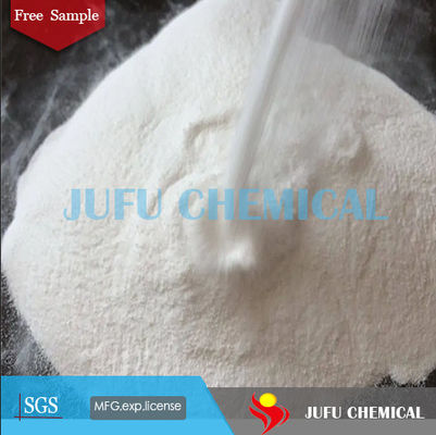 Hàm lượng rắn 98% Bột polyme phân tán lại VAE / VA / VeoVa Hóa chất bột trắng