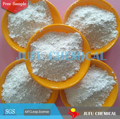 Hàm lượng rắn 98% Bột polyme phân tán lại VAE / VA / VeoVa Hóa chất bột trắng