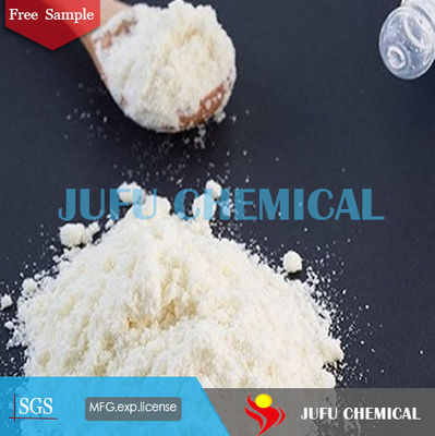 Tinh thể Sulfonat hóa Melamine Formaldehyde Condensate Phụ gia siêu dẻo