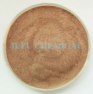SNF-B Natri Polynaphthalene Sulfonate HRWR Phụ gia bê tông (C11H7O4SNa) n