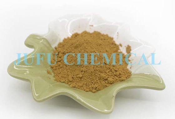 Canxi Lignosulfonate Phụ gia hóa học gốm Phụ gia thuộc da Chất phụ trợ thuộc da
