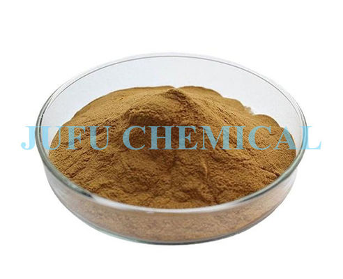 Canxi Lignosulfonate Phụ gia hóa học gốm Phụ gia thuộc da Chất phụ trợ thuộc da