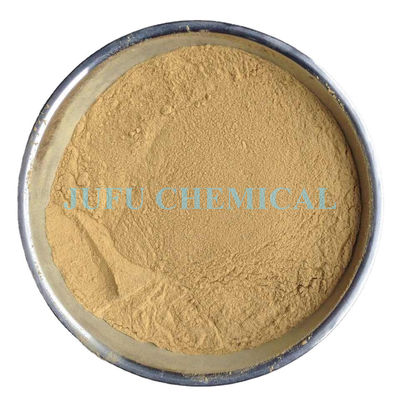 Bột chảy tự do Canxi Lignosulfonate Chất kết dính gốm CAS 8061-52-7