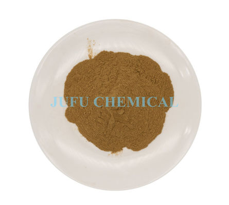 9084-06-4 Natri Naphthalene Formaldehyde Chất làm giảm nước bê tông Chất siêu dẻo