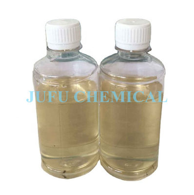 Chất lỏng màu vàng Polycarboxylate Ether PCE CAS 62601-60-9