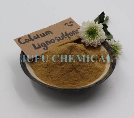 Canxi Lignosulfonate Msds Khả năng làm việc của bê tông Chất làm giảm nước xi măng