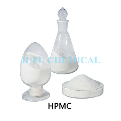 Hóa chất công nghiệp Hydroxypropyl Methyl Cellulose 300-200000 Cps