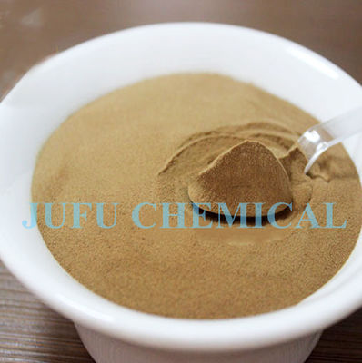 Poly Naphthalene Sulfonate cho chất làm giảm nước siêu dẻo Naphthalene
