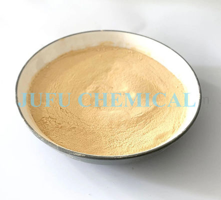 Canxi Lignosulfonate Phụ gia giảm nước bê tông Phụ gia xi măng