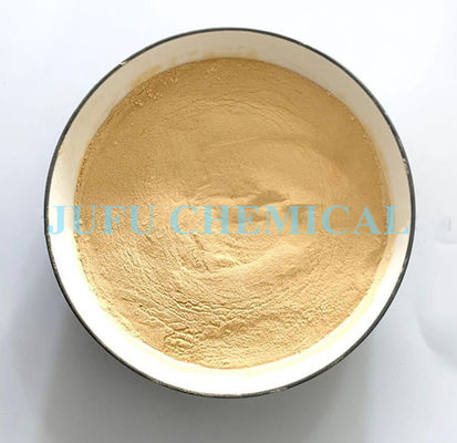 Canxi Lignosulfonate Phụ gia giảm nước bê tông Phụ gia xi măng