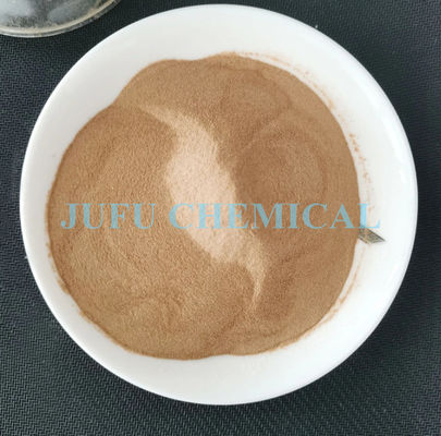 Chất hóa học bột polynaphthalene sulfonate được sử dụng trong ngành công nghiệp xi măng