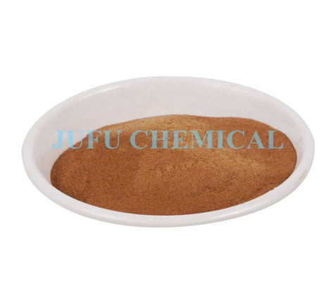 Chất hóa học bột polynaphthalene sulfonate được sử dụng trong ngành công nghiệp xi măng