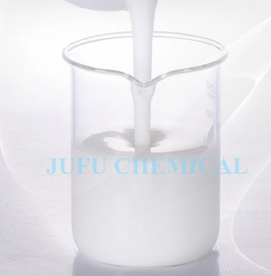 Chất chống tạo bọt silicone xử lý nước cho ngành dệt và sơn CAS 9006-65-9