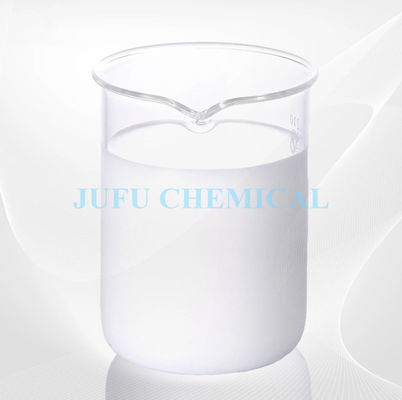 Chất chống tạo bọt silicone xử lý nước cho ngành dệt và sơn CAS 9006-65-9