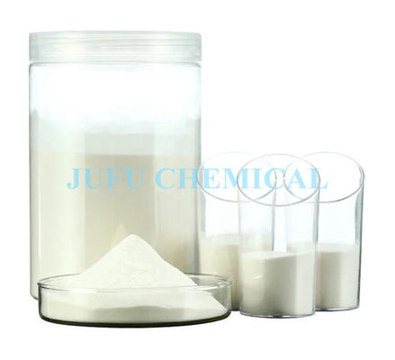 Sử dụng phụ gia xây dựng Bột polyme phân tán lại Rdp EVA VAE