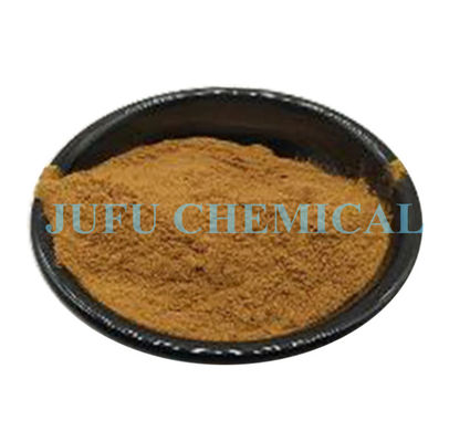 Nhịn ăn đóng rắn Canxi Lignosulfonate Bột cho bê tông xây dựng