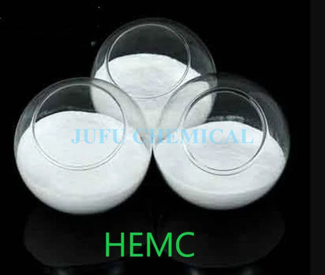 Chất kết dính chất làm đặc Hydroxyethyl Methyl Cellulose được sử dụng trong keo dán gạch