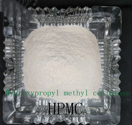 Chất làm đặc vữa có độ nhớt thấp Tự san lấp mặt bằng HPMC CAS 9004-65-3