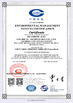Trung Quốc Shandong Jufu Chemical Technology Co., Ltd. Chứng chỉ